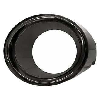 Replacement - Front Driver Side Fog Light Trim (Standard Line)
