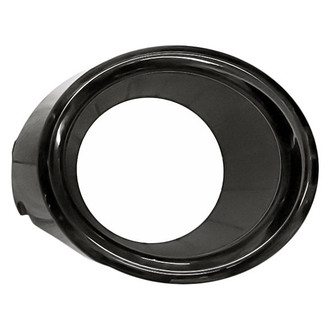 Replacement - Front Passenger Side Fog Light Trim (Standard Line)