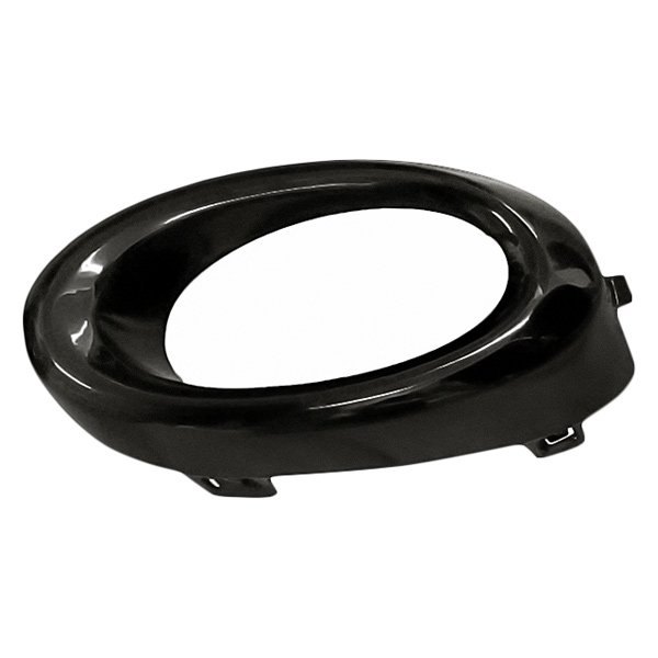 Replacement - Front Driver Side Fog Light Trim