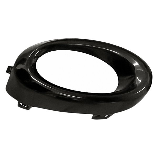 Replacement - Front Passenger Side Fog Light Trim