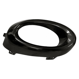 Replacement - Front Passenger Side Fog Light Trim (Standard Line)