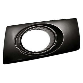 Replacement - Front Driver Side Fog Light Bezel (Standard Line)