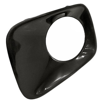 Replacement - Front Driver Side Fog Light Bezel (Standard Line)