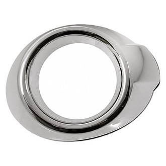 Replacement - Front Driver Side Fog Light Bezel (Standard Line)