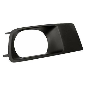 Replacement - Front Driver Side Fog Light Bezel (Standard Line)