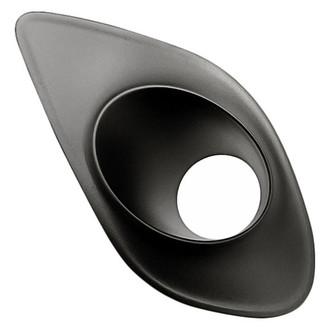 Replacement - Front Driver Side Fog Light Bezel (Standard Line)