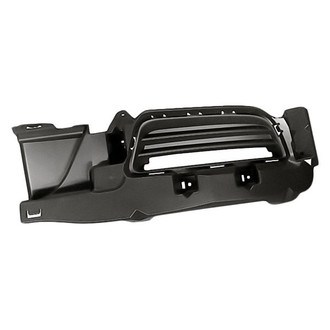 Replacement - Front Driver Side Fog Light Bezel (Standard Line)