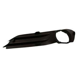 Replacement - Front Driver Side Fog Light Bezel (Standard Line)