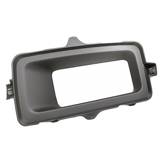 Replacement - Front Driver Side Fog Light Bezel (Standard Line)