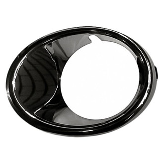 Replacement - Front Driver Side Fog Light Trim (Standard Line)
