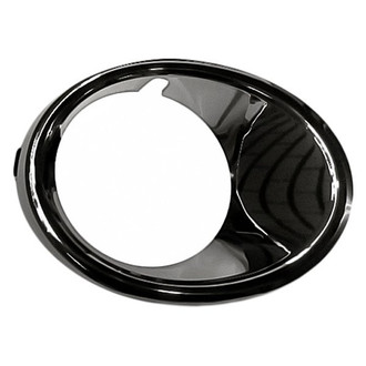 Replacement - Front Passenger Side Fog Light Trim (Standard Line)