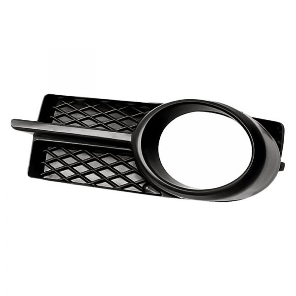 Replacement - Front Passenger Side Fog Light Trim