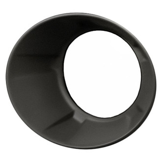 Replacement - Front Driver Side Fog Light Bezel (Standard Line)