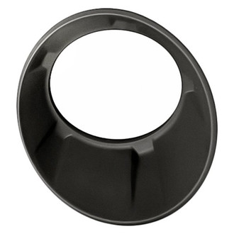 Replacement - Front Passenger Side Fog Light Bezel (Standard Line)