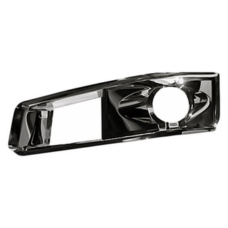 Replacement - Front Driver Side Fog Light Bezel (Standard Line)