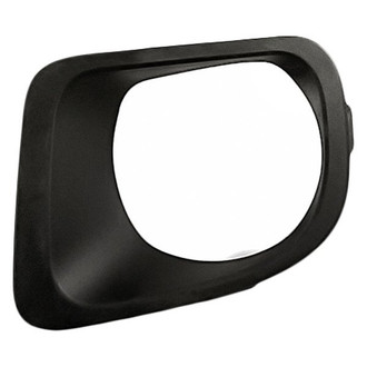 Replacement - Front Driver Side Fog Light Trim (Standard Line)