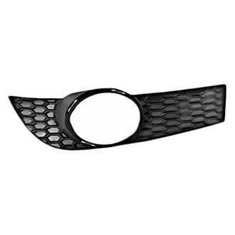 Replacement - Front Driver Side Fog Light Bezel (Standard Line)