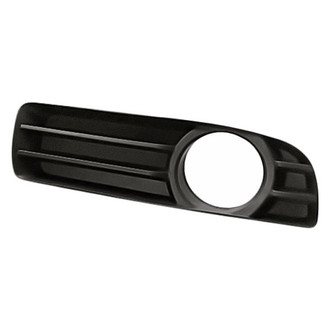Replacement - Front Lower Passenger Side Fog Light Bezel (Standard Line)