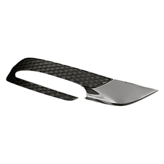 Replacement - Front Passenger Side Parking Lamp Bezel (Standard Line)
