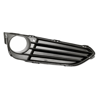 Replacement ID0042AA1153R00 - Front Lower Passenger Side Bumper Grille (Standard Line)