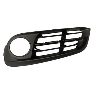 Replacement - Front Driver Side Fog Light Bezel (Standard Line)