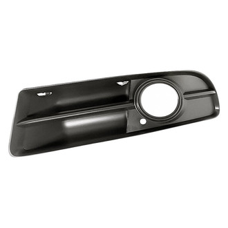 Replacement - Front Driver Side Fog Light Bezel (Standard Line)