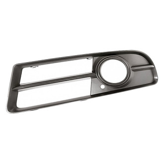 Replacement - Front Driver Side Fog Light Bezel (Standard Line)