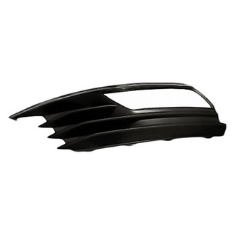 Replacement - Front Driver Side Fog Light Bezel (Standard Line)
