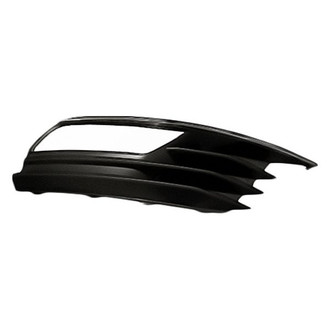 Replacement - Front Passenger Side Fog Light Bezel (Standard Line)
