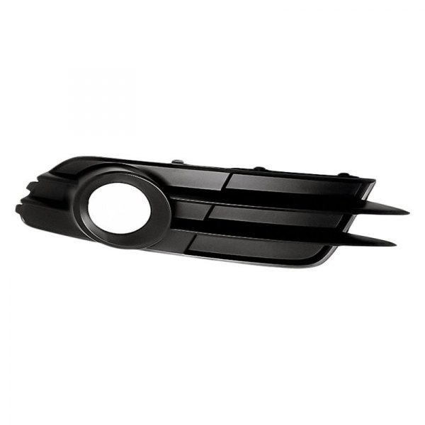 Replacement - Front Passenger Side Fog Light Trim