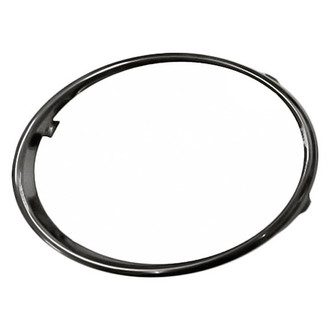 Replacement - Front Driver Side Fog Light Trim (Standard Line)