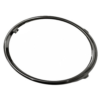 Replacement - Front Passenger Side Fog Light Trim (Standard Line)