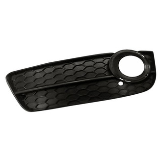 Replacement - Front Driver Side Fog Light Bezel (Standard Line)