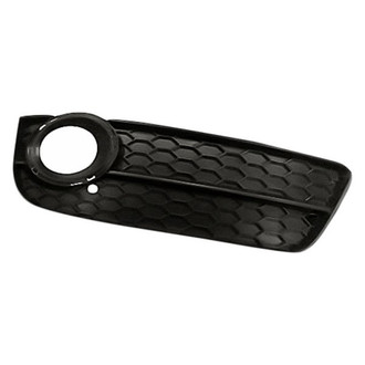Replacement - Front Passenger Side Fog Light Bezel (Standard Line)