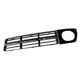 Replacement - Front Driver Side Fog Light Bezel (Standard Line)