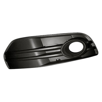 Replacement - Front Driver Side Fog Light Bezel (Standard Line)