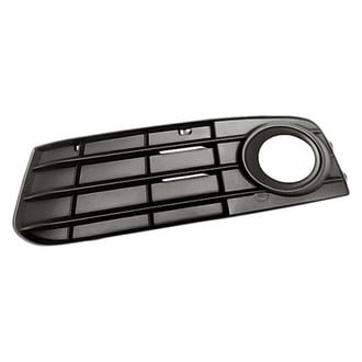 Replacement - Front Driver Side Fog Light Bezel (Standard Line)