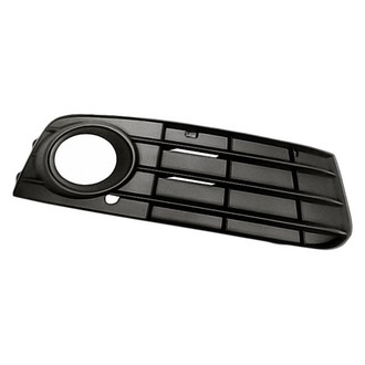 Replacement - Front Passenger Side Fog Light Bezel (Standard Line)