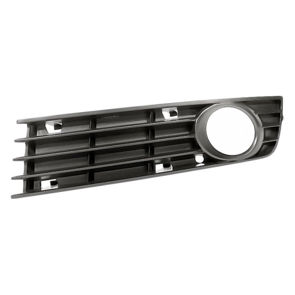 Replacement - Front Driver Side Lower Fog Light Bezel