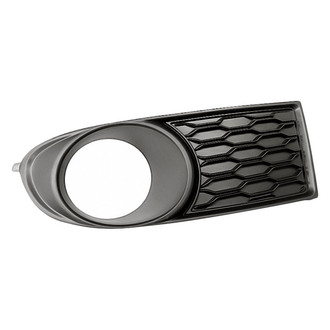 Replacement - Front Driver Side Fog Light Bezel (Standard Line)