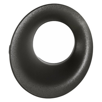Replacement - Front Driver Side Fog Light Bezel (Standard Line)