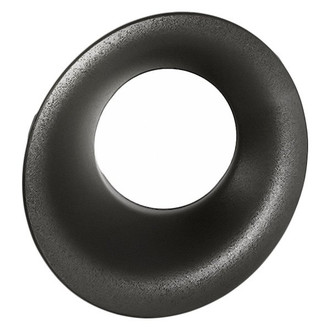 Replacement - Front Passenger Side Fog Light Bezel (CAPA Certified)