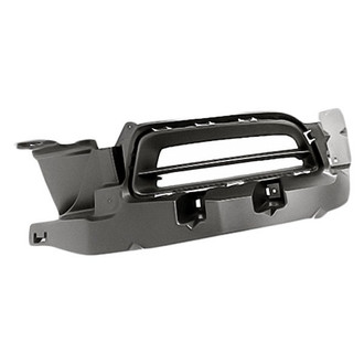 Replacement - Front Driver Side Fog Light Bezel (Standard Line)