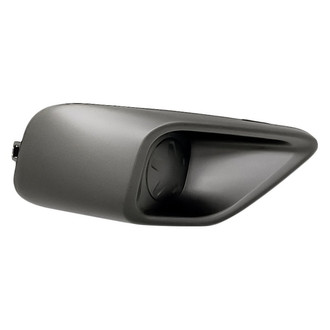 Replacement - Front Passenger Side Fog Light Cover (Standard Line)