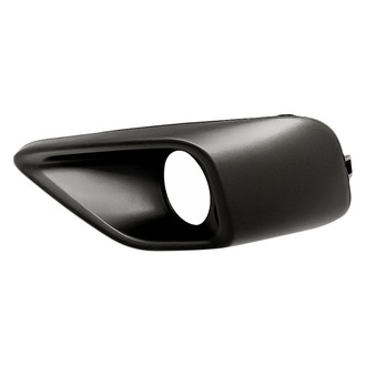 Replacement - Front Driver Side Fog Light Bezel (Standard Line)
