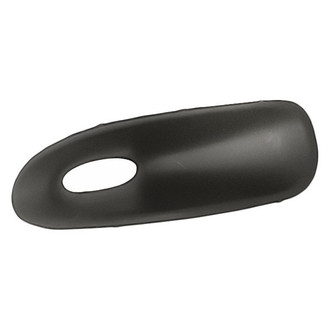 Replacement - Front Driver Side Fog Light Hole Insert (Standard Line)