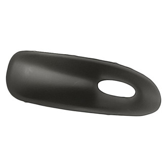 Replacement - Front Passenger Side Fog Light Hole Insert (Standard Line)