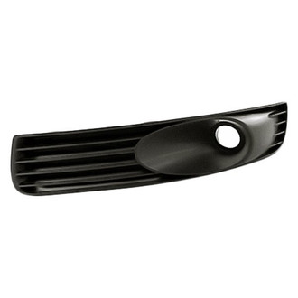 Replacement - Front Driver Side Fog Light Bezel (Standard Line)