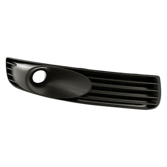 Replacement - Front Passenger Side Fog Light Bezel (Standard Line)