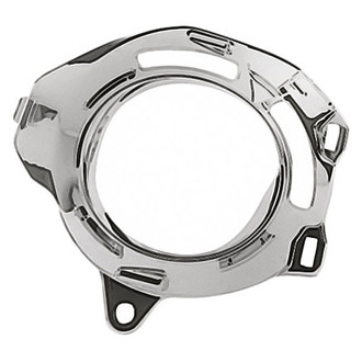 Replacement - Front Driver Side Fog Light Trim (Standard Line)